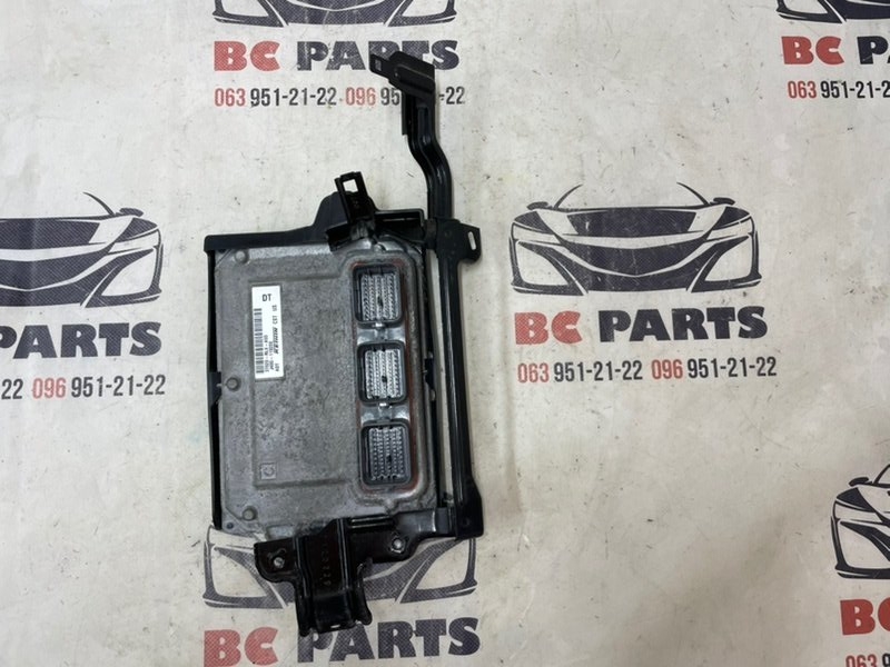 Блок управления двигателем Honda Pilot 2019 3.5 37820-RLV-A93 Б/У