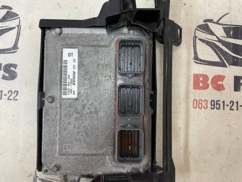 Блок управления двигателем Pilot 2019 3.5