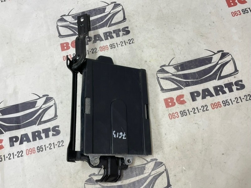 Блок управления двигателем Pilot 2019 3.5