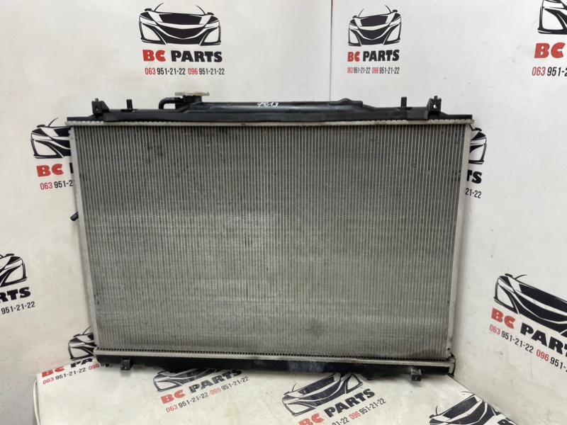 Радиатор охлаждения двигателя Pilot 2019 3.5