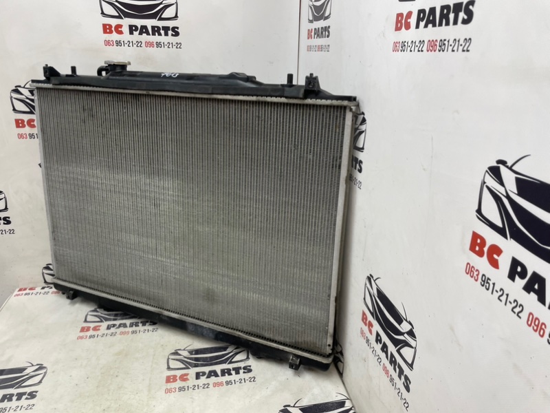 Радиатор охлаждения двигателя Pilot 2019 3.5