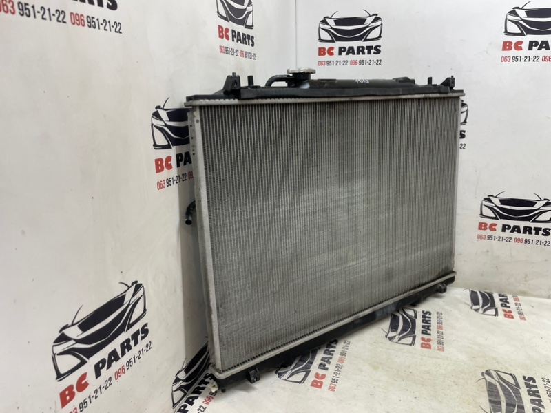 Радиатор охлаждения двигателя Pilot 2019 3.5