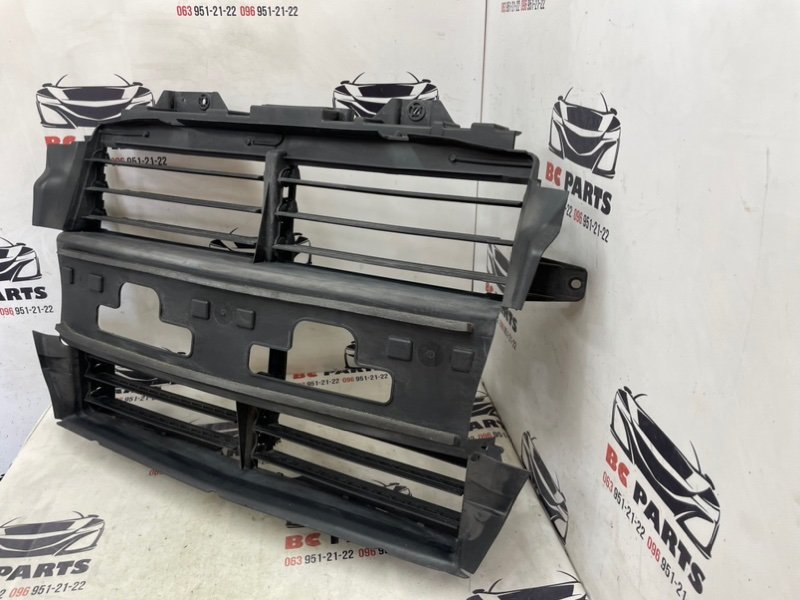 Жалюзи радиатора Ford Explorer 2.3