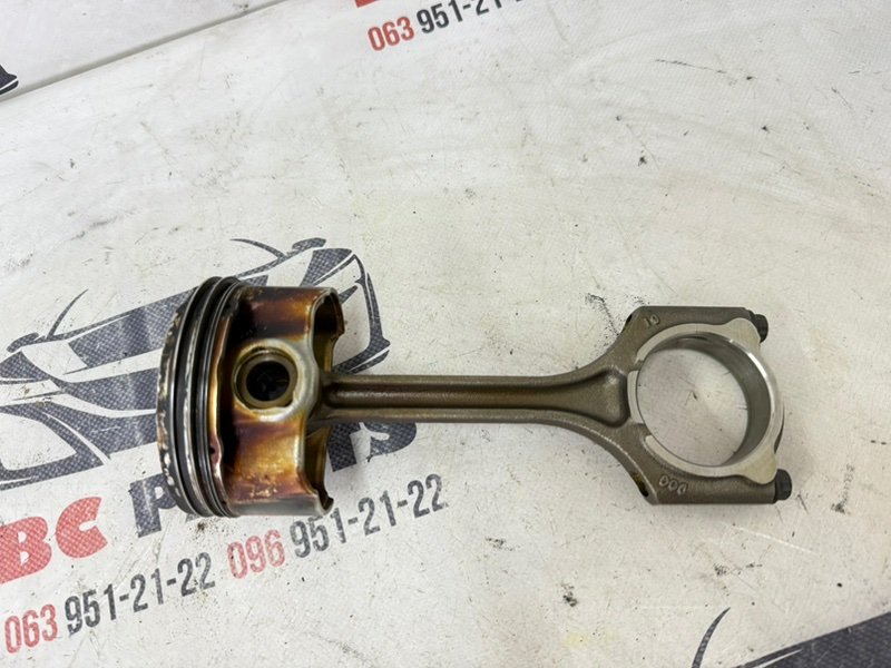 Поршень Kia Soul 2020 2.0 230412E801 Б/У