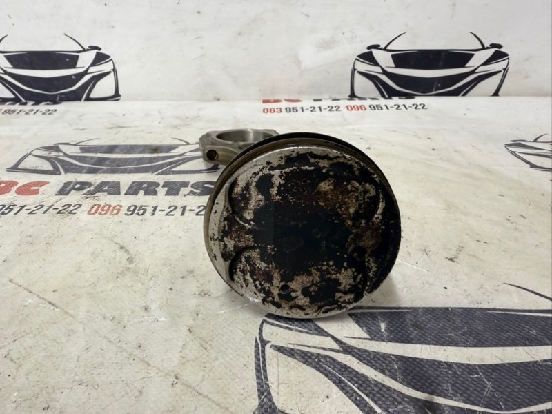 Поршень Soul 2020 2.0