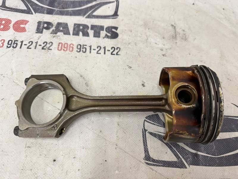 Поршень Soul 2020 2.0