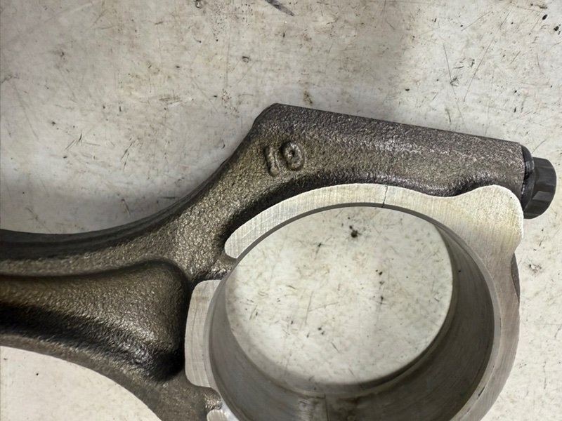 Поршень Soul 2020 2.0