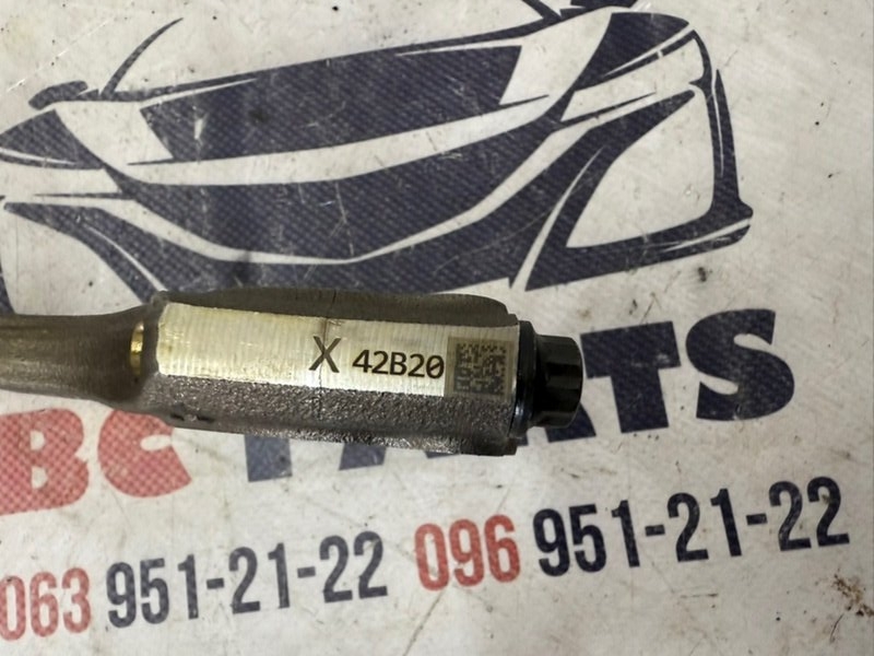 Поршень Soul 2020 2.0