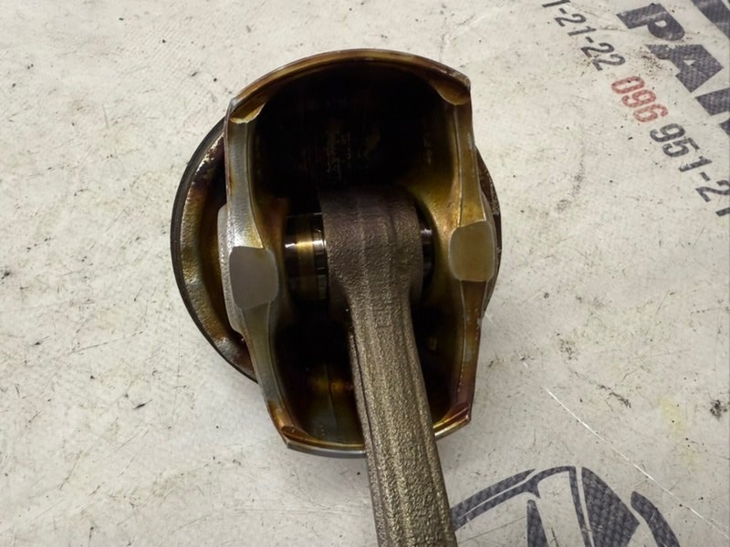 Поршень Soul 2020 2.0