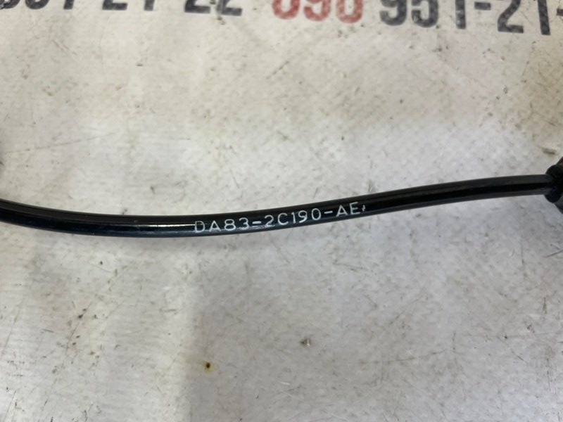 Датчик ABS задний Explorer 2017 2.3