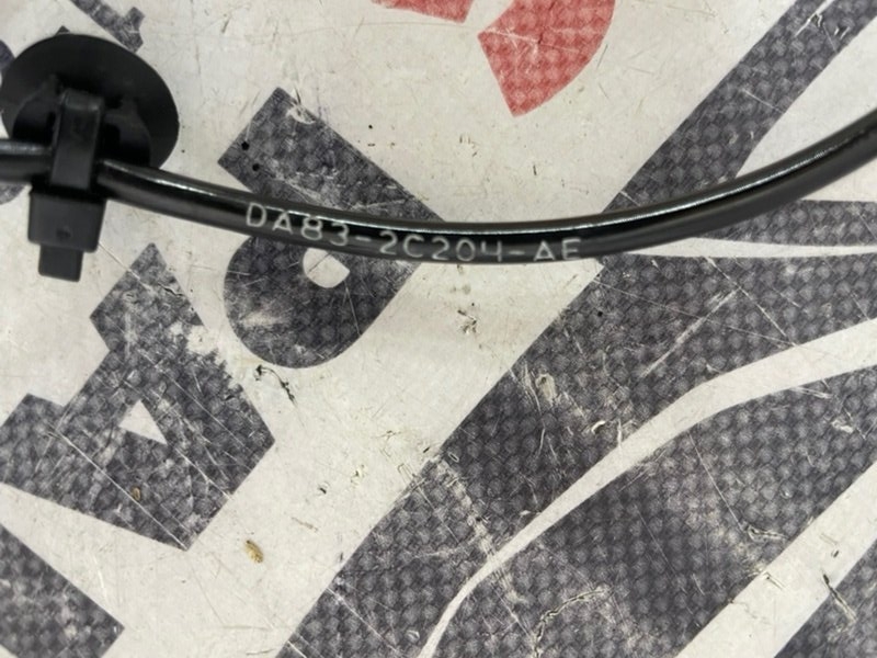 Датчик ABS передний Explorer 2017 2.3