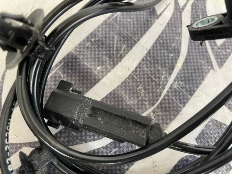 Датчик ABS передний Ford Explorer 2.3