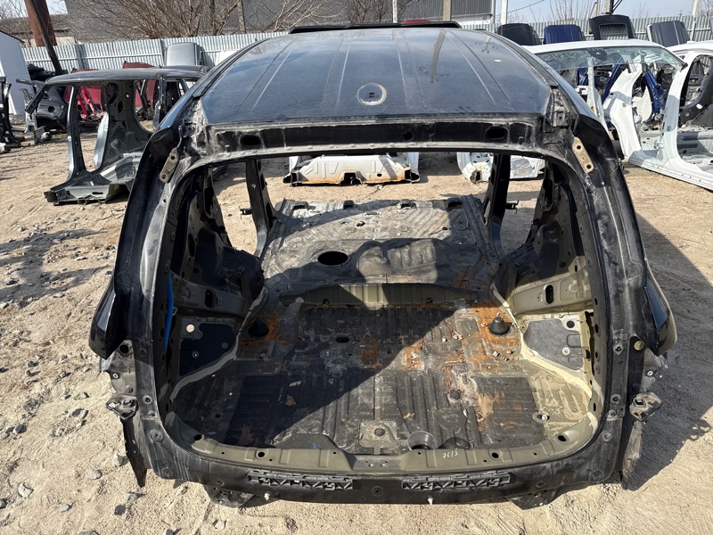 Часть кузова Pilot 2019 3.5