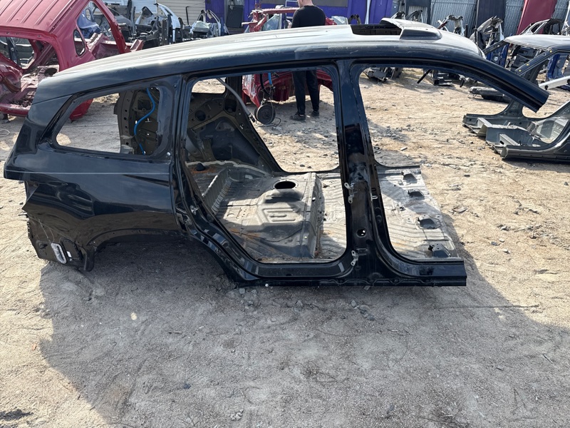 Часть кузова Pilot 2019 3.5