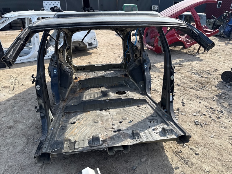 Часть кузова Pilot 2019 3.5