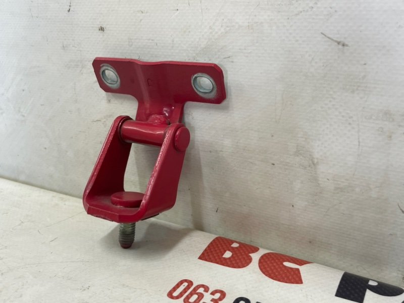 Петля крышки багажника левая mitsubishi Outlander sport