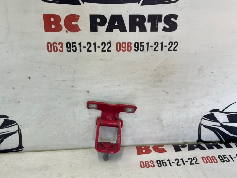 Петля крышки багажника правая mitsubishi Outlander sport 2010-2019 5802A483 Б/У