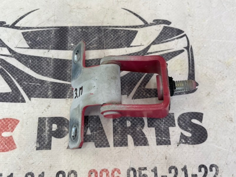 Петля крышки багажника правая Outlander sport 2010-2019