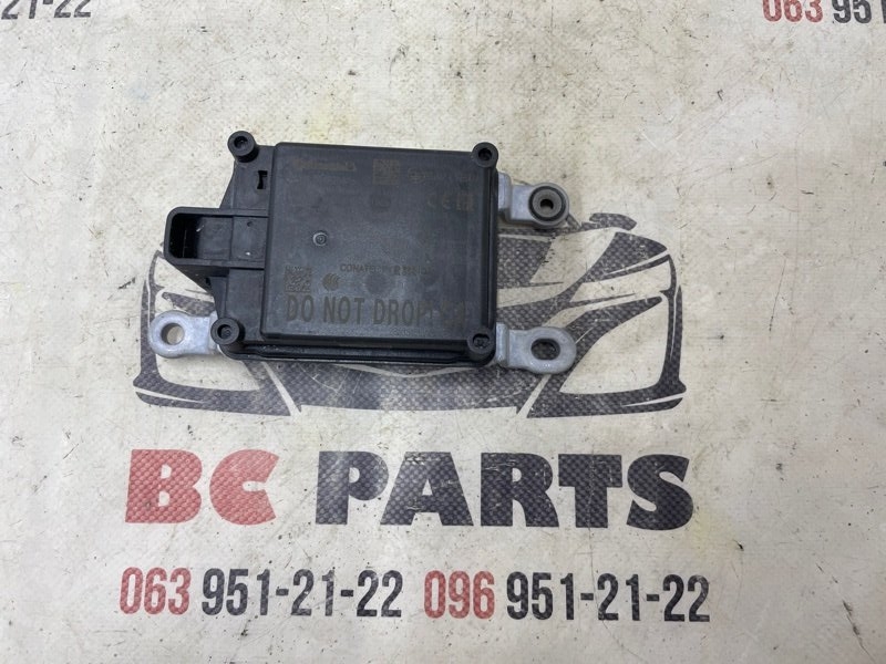 Дистроник Nissan Kicks 2022 1.6 284385FA6A Б/У