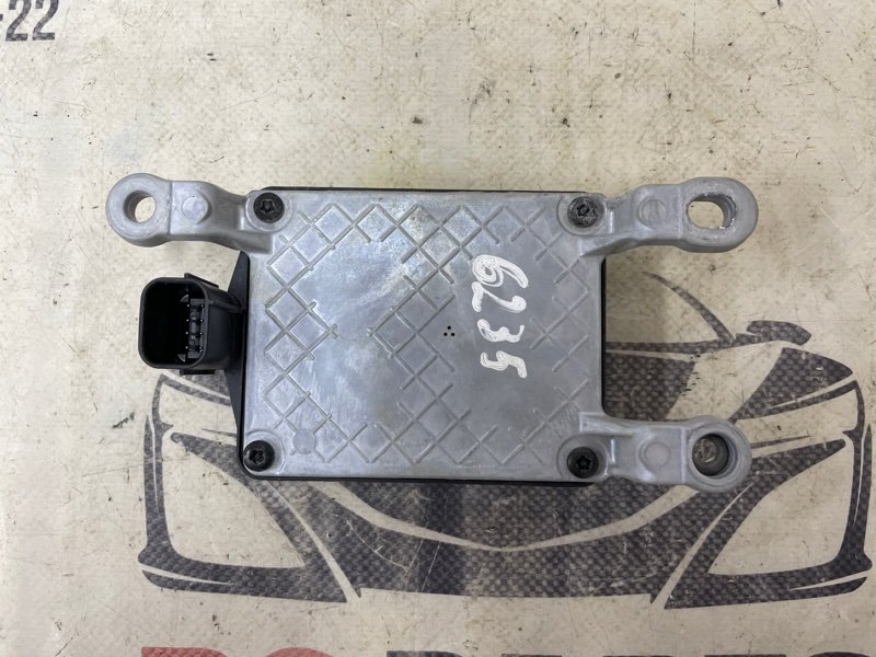 Дистроник Kicks 2022 1.6