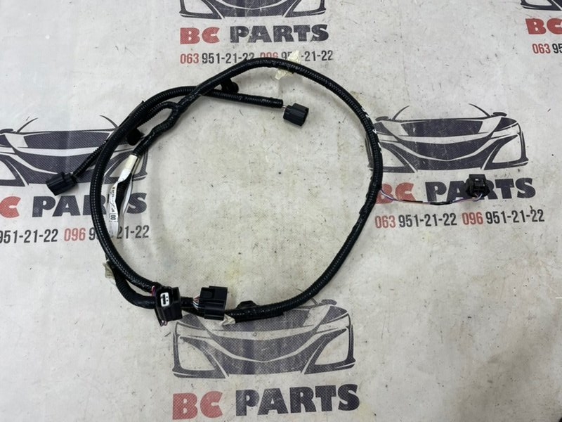 Проводка бампера задняя Nissan Kicks 2022 1.6 24093-5R00A Б/У