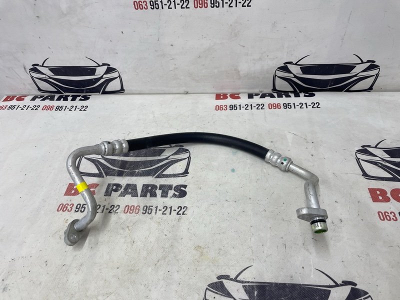 Трубка кондиционера Nissan Kicks 2022 1.6 92490-5RL0A Б/У
