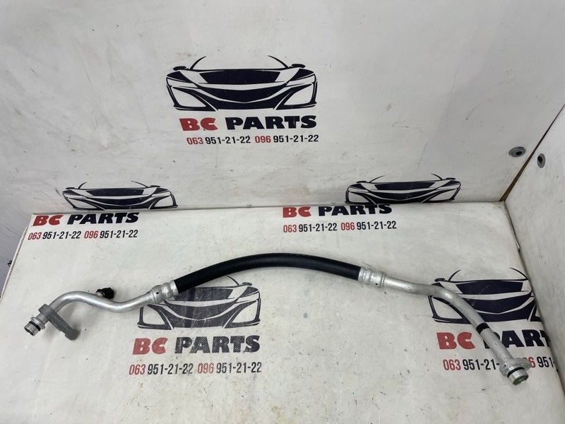Трубка кондиционера Nissan Kicks 2022 1.6 92480-5RL0A Б/У
