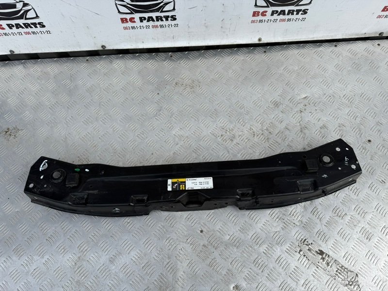 Планка радиатора Dodge Durango 2018 3.6 5156109AB Б/У