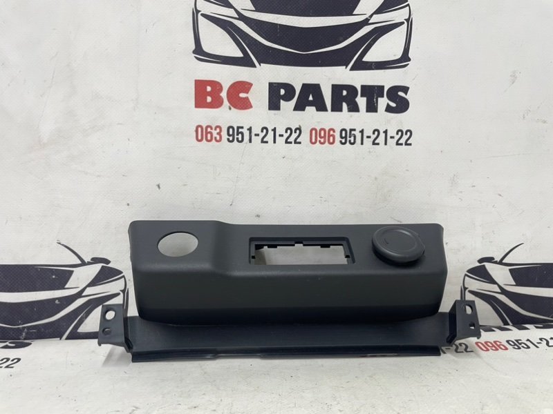Накладка торпедо Nissan Rogue 2021 T33 2.5 969126RB0A Б/У