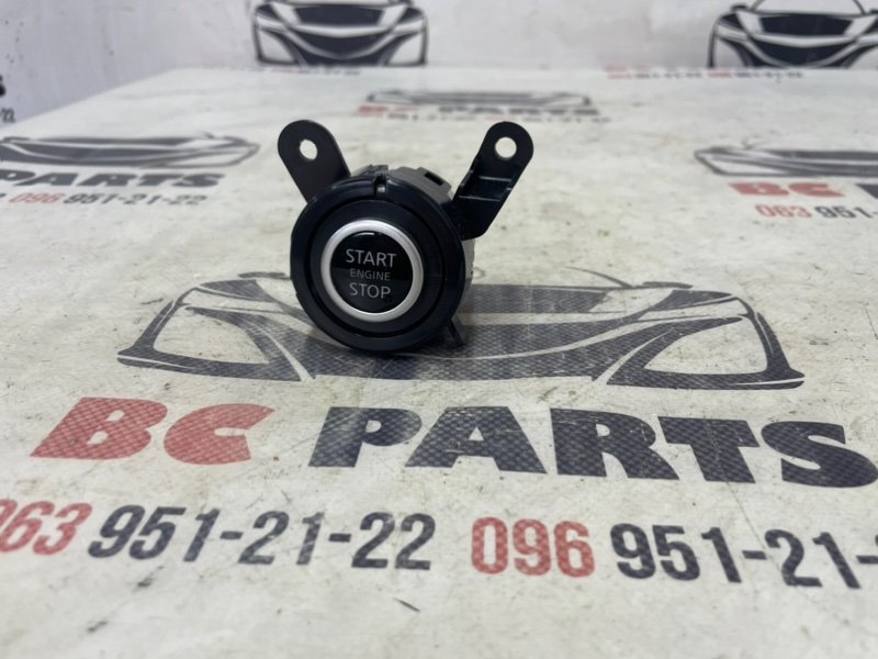 Кнопка старт-стоп Nissan Rogue 2021 T33 2.5 251506LA1A Б/У