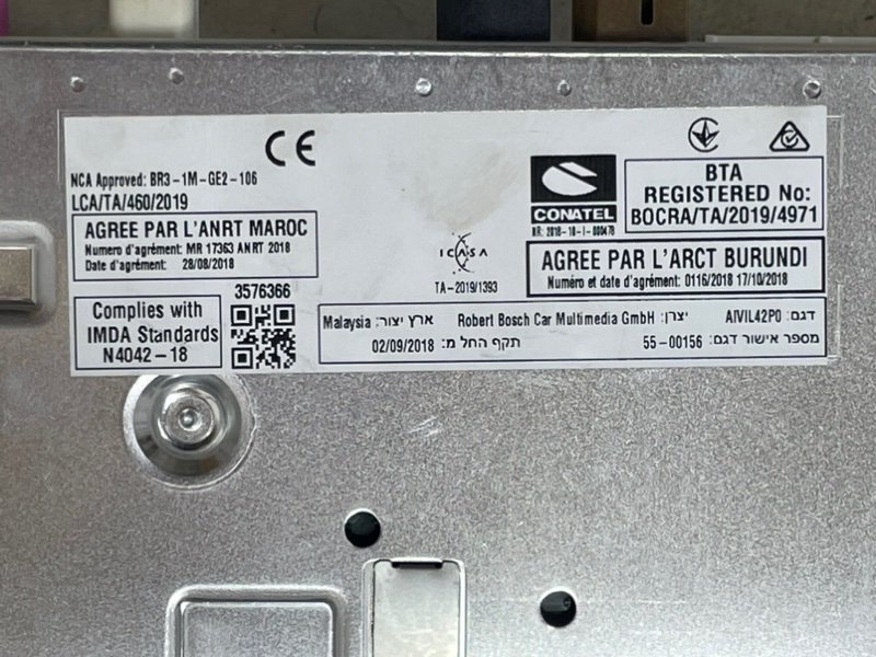 Монитор Rogue 2021 T33 2.5