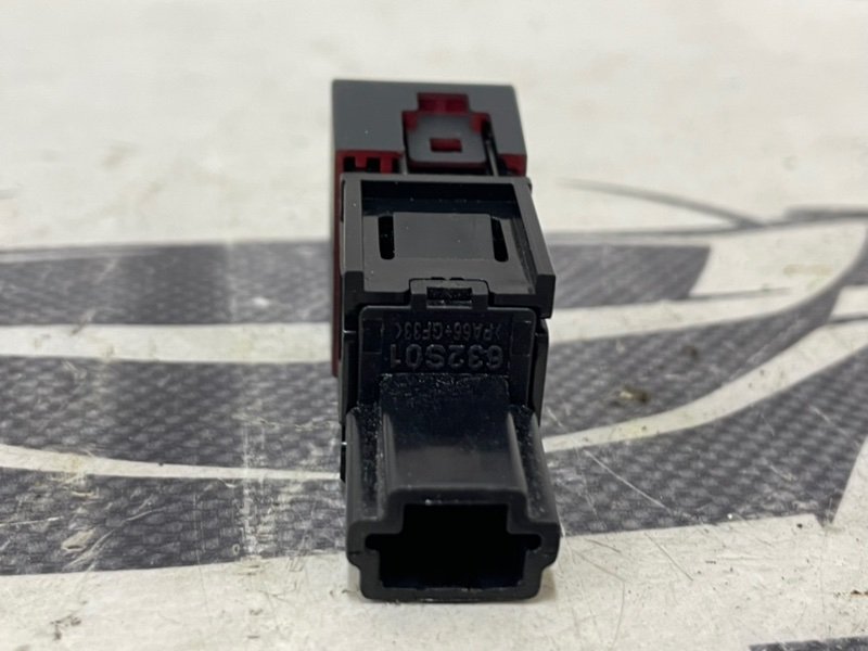 Кнопка аварийной сигнализации Rogue 2021 T33 2.5