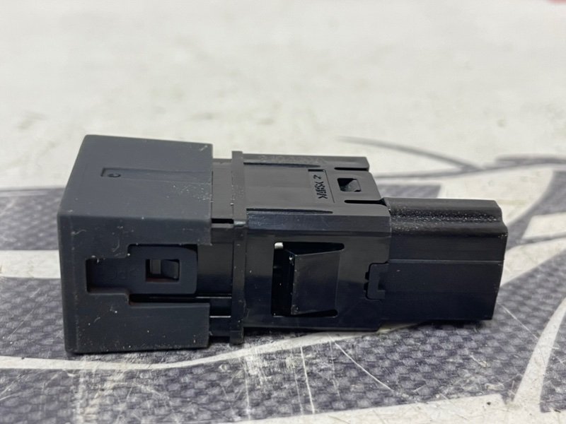 Кнопка аварийной сигнализации Rogue 2021 T33 2.5