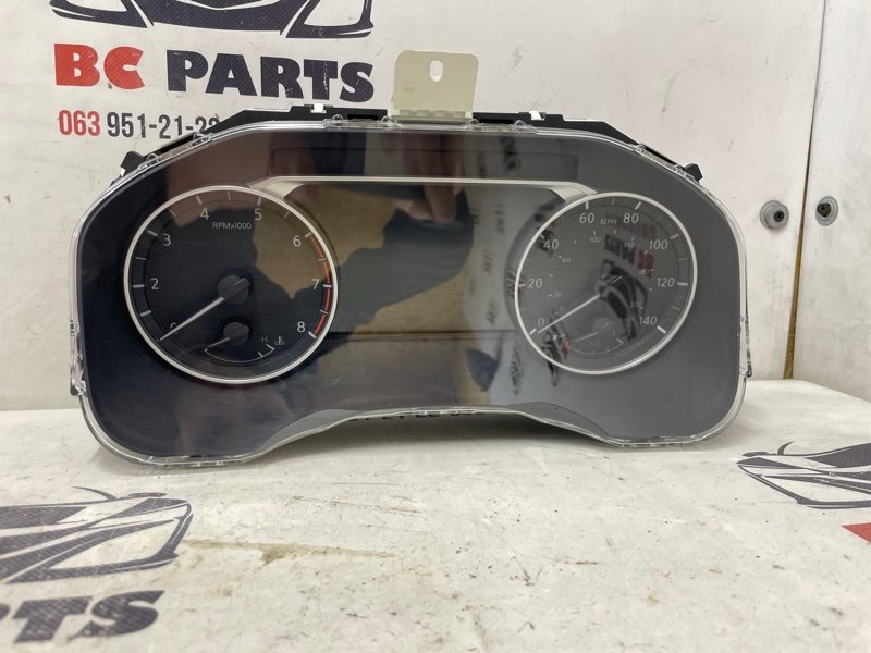 Панель приборов Nissan Rogue 2021 T33 2.5 24810-6RR1B Б/У