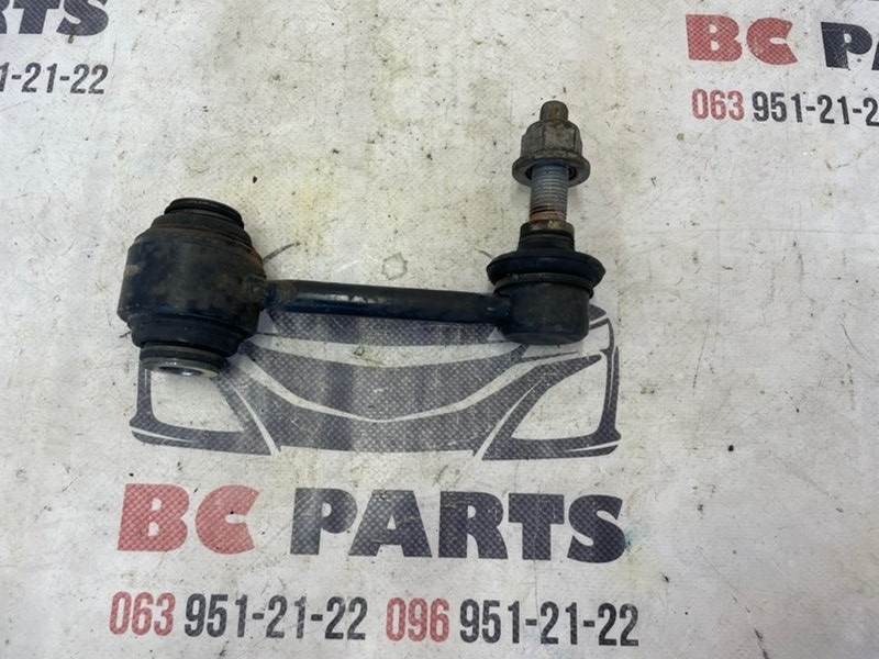 Стойка стабилизатора передняя Dodge Durango 2018 3.6 68280910AD Б/У