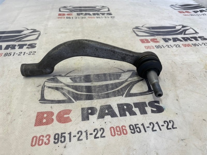 Рулевой наконечник правый Rogue 2021 T33 2.5