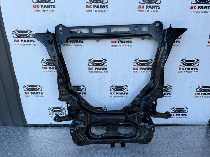 Запчасть подрамник передний Nissan Rogue 2021 T33 2.5 54401-6RR2A Б/У Подрамник передний Nissan Rogue 2021 T33 2.5 54401-6RR2A Б/У
