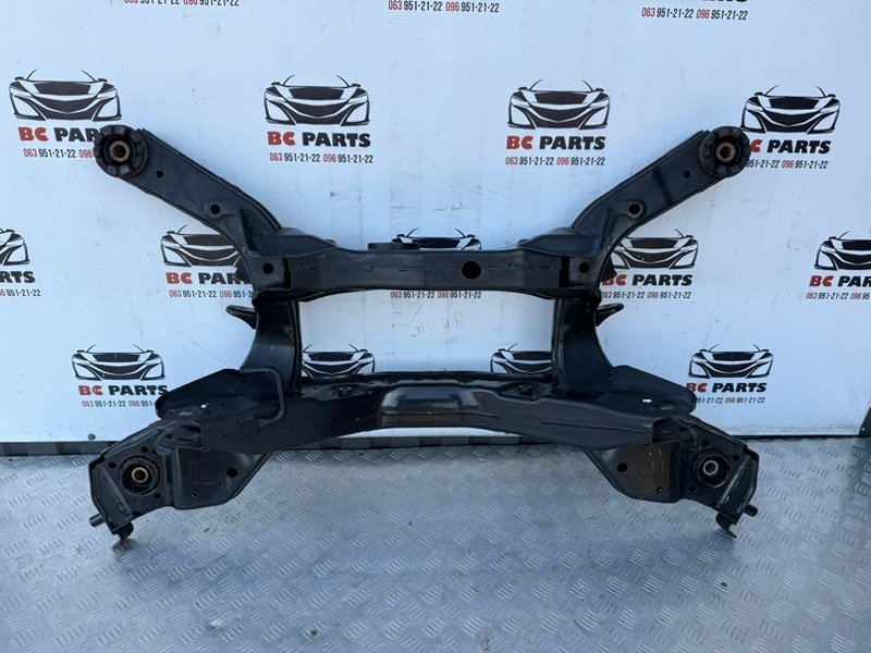 Подрамник задний Nissan Rogue 2021 T33 2.5 55400-6RA1B Б/У