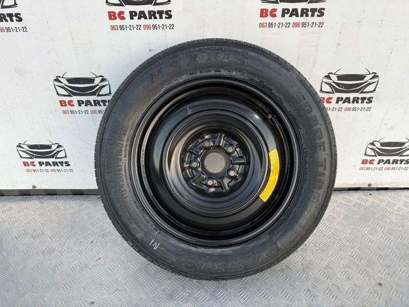 Запасное колесо Subaru Outback 2018 2.5 28151XA00A Б/У