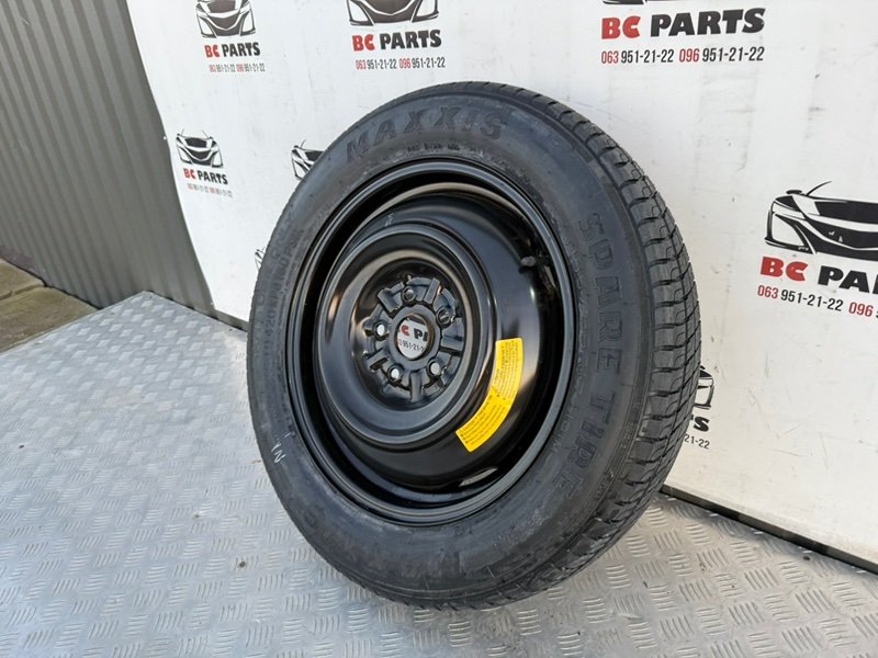 Запасное колесо Subaru Outback 2.5