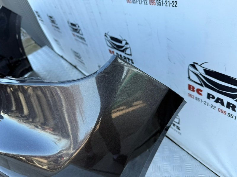 Бампер передний Dodge Durango 3.6