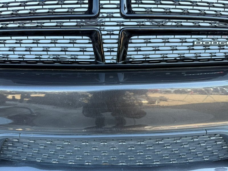 Бампер передний Durango 2018 3.6