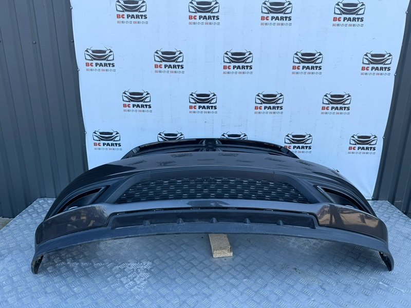 Бампер передний Durango 2018 3.6