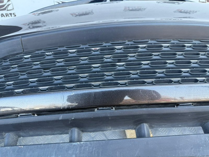 Бампер передний Durango 2018 3.6