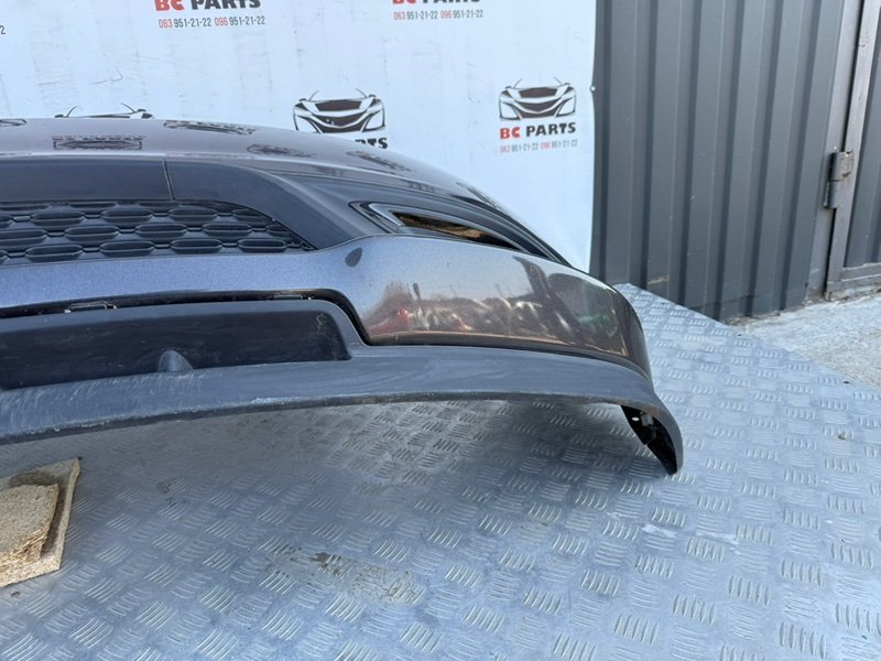 Бампер передний Durango 2018 3.6