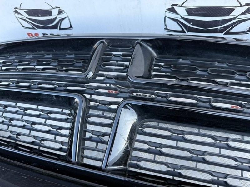 Бампер передний Durango 2018 3.6