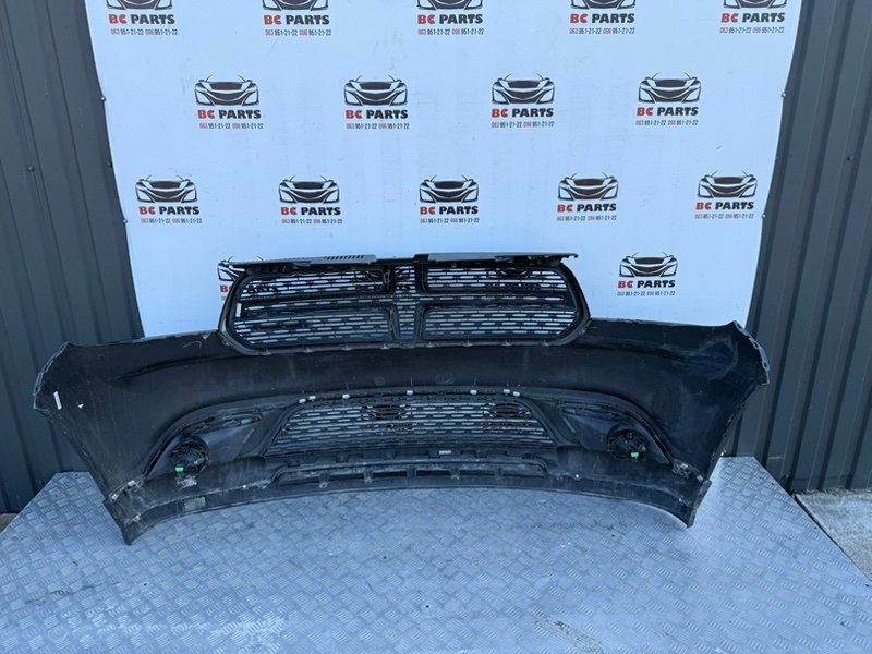 Бампер передний Durango 2018 3.6