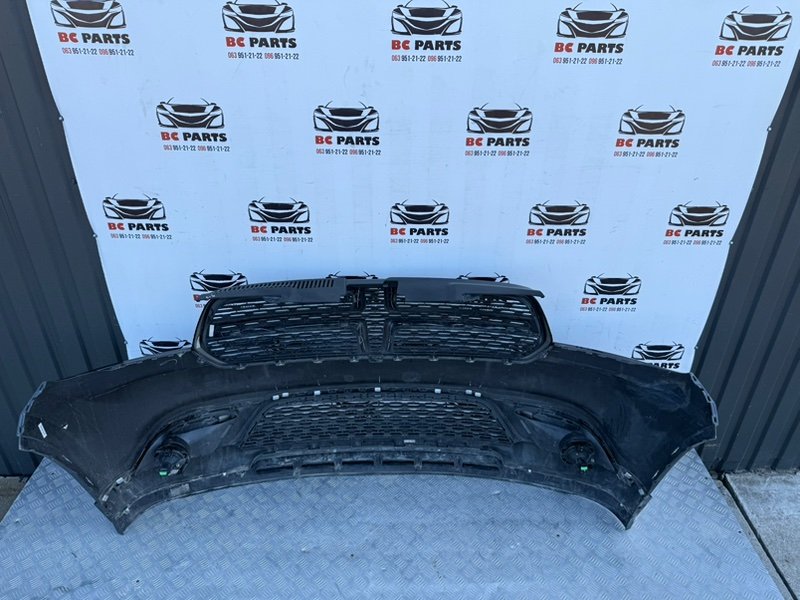 Бампер передний Durango 2018 3.6