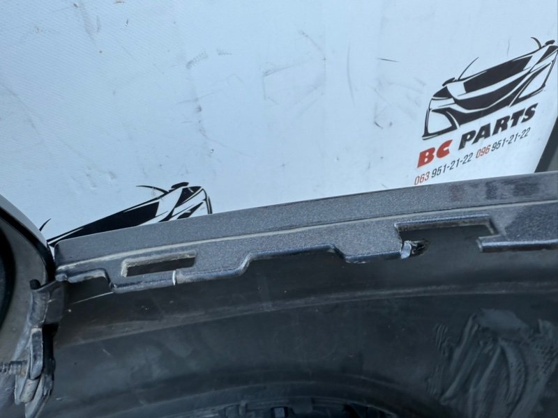 Бампер передний Durango 2018 3.6