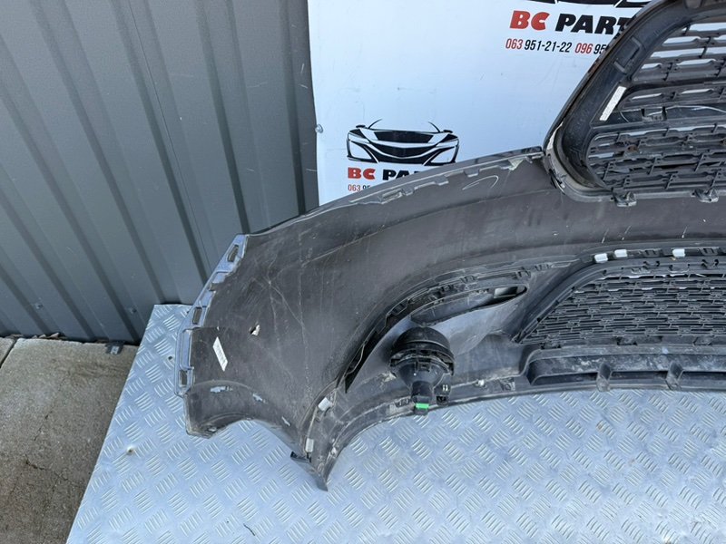 Бампер передний Durango 2018 3.6